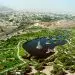Qurum Natural Park, Muscat, Oman