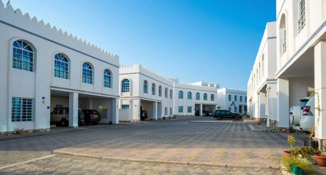 كل ما يهمك عن السكن في سلطنة عمان