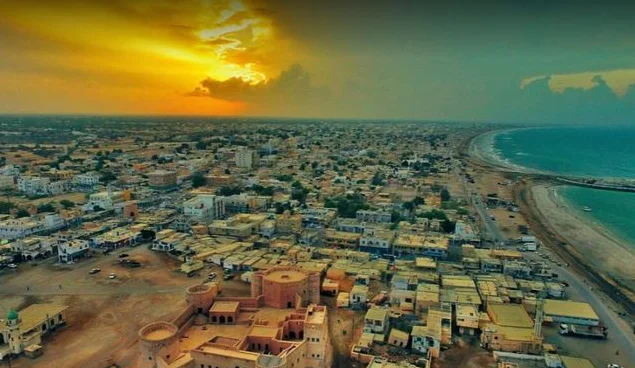 ولاية بركاء