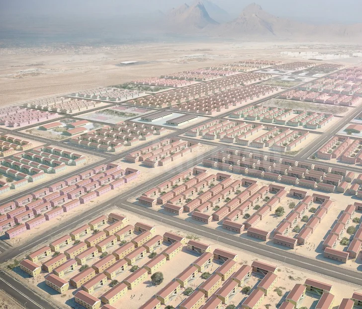 الاسكان الاجتماعي عمان