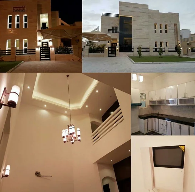 شقق للايجار اليومي مسقط
