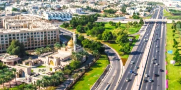 الاستثمار العقاري في عمان